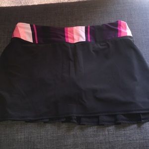 Lululemon Skort